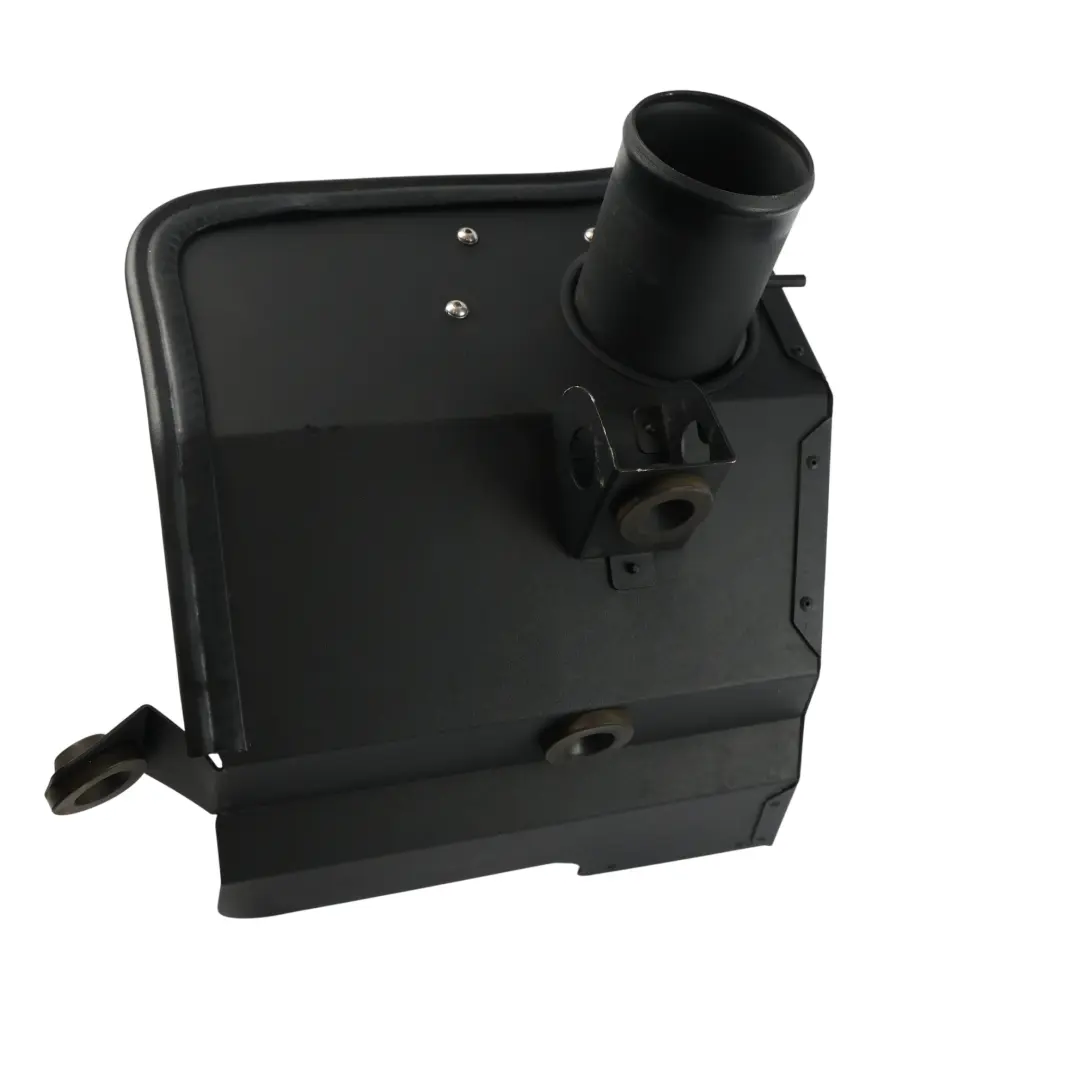 Volkswagen Golf Mk7 GTI Kit Inducción RAMAIR Filtro Aire Manguera Admisión Roja - SKU RAMAIR-SET - Número de pieza RAMAIR-SET