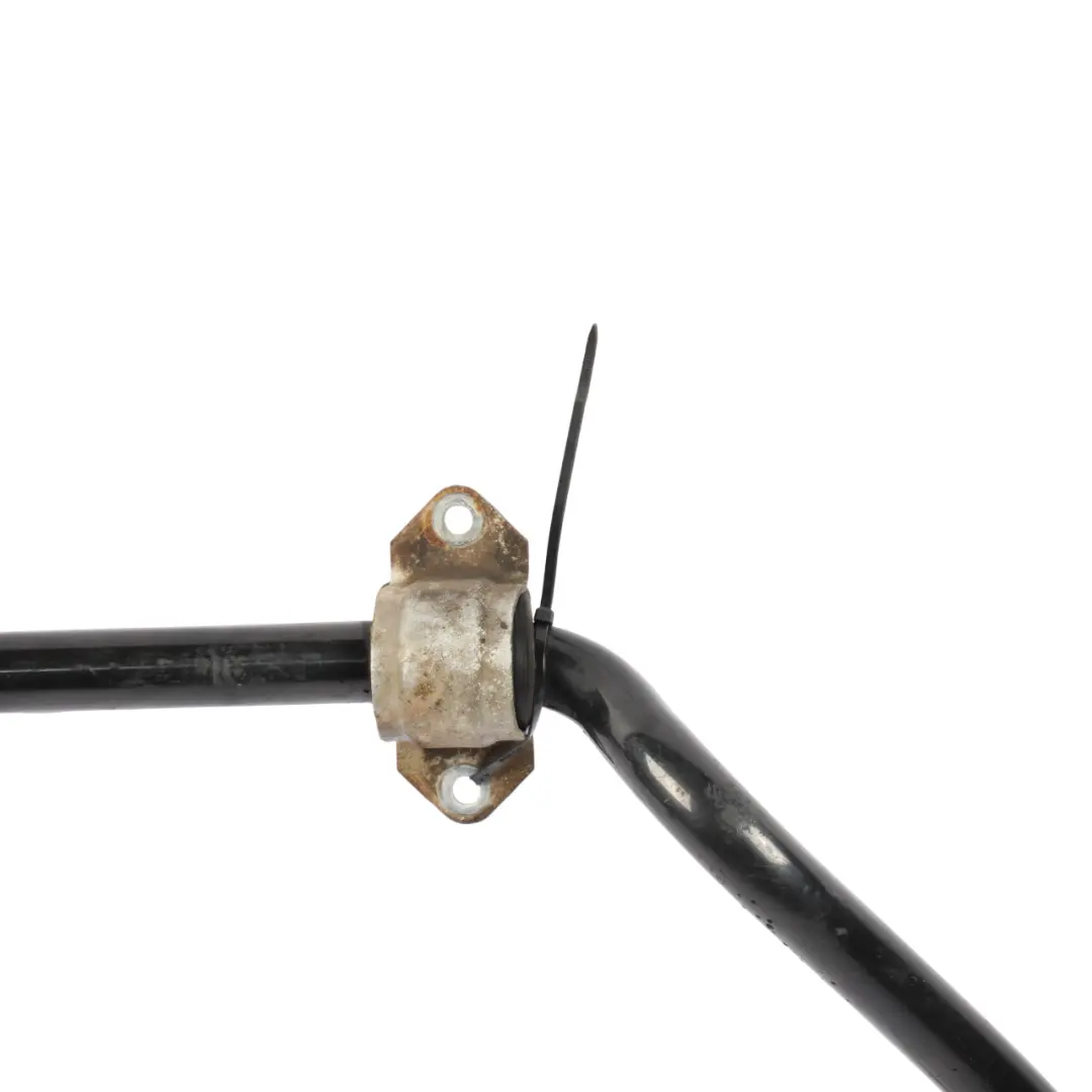 Front Axle Sway Anti Roll BarBar Stabilizer 7H42-5482-AA to Range Rover L322 with Part number RBL500732 Range Rover L322 Front Axle Sway Anti Roll BarBar Stabilizer 7H42-5482-AA - SKU RBL500732-1 - Part number RBL500732