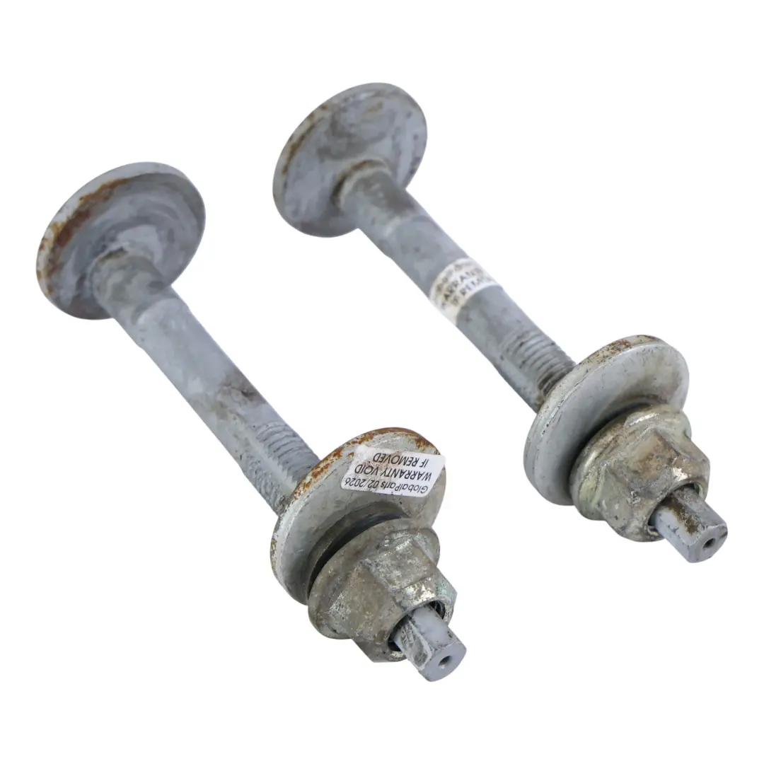 Zestaw Śrub Nakrętek Wahacza Przód do Land Rover Discovery 4 L319 o numerze RDI000034 Land Rover Discovery 4 L319 Zestaw Śrub Nakrętek Wahacza Przód - SKU RDI000034 - Numer Części RDI000034