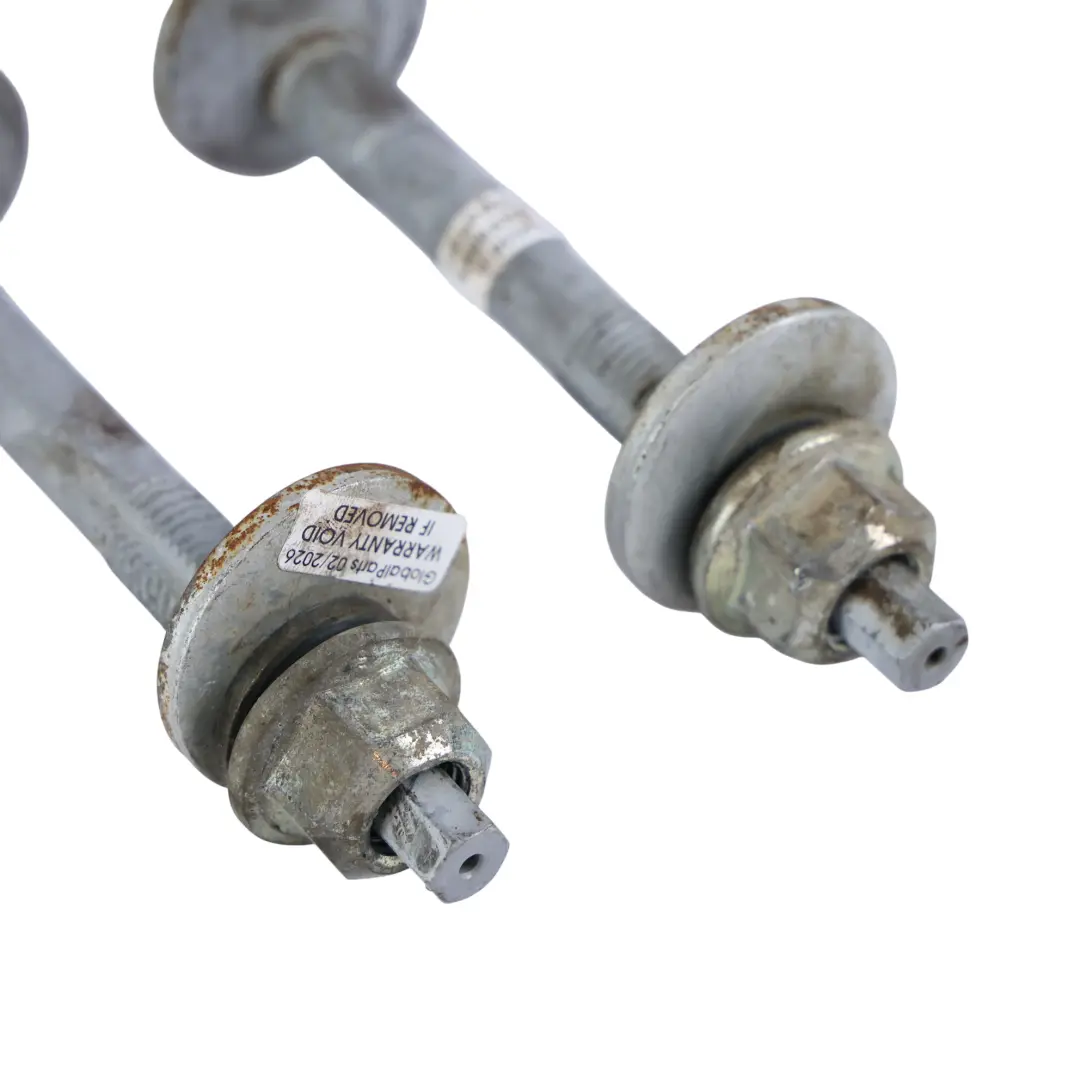 Front Lower Control Arm Bolt M16X120MM Set to Land Rover Discovery 4 L319 with Part number RDI000034 Land Rover Discovery 4 L319 Front Lower Control Arm Bolt M16X120MM Set - SKU RDI000034 - Part number RDI000034