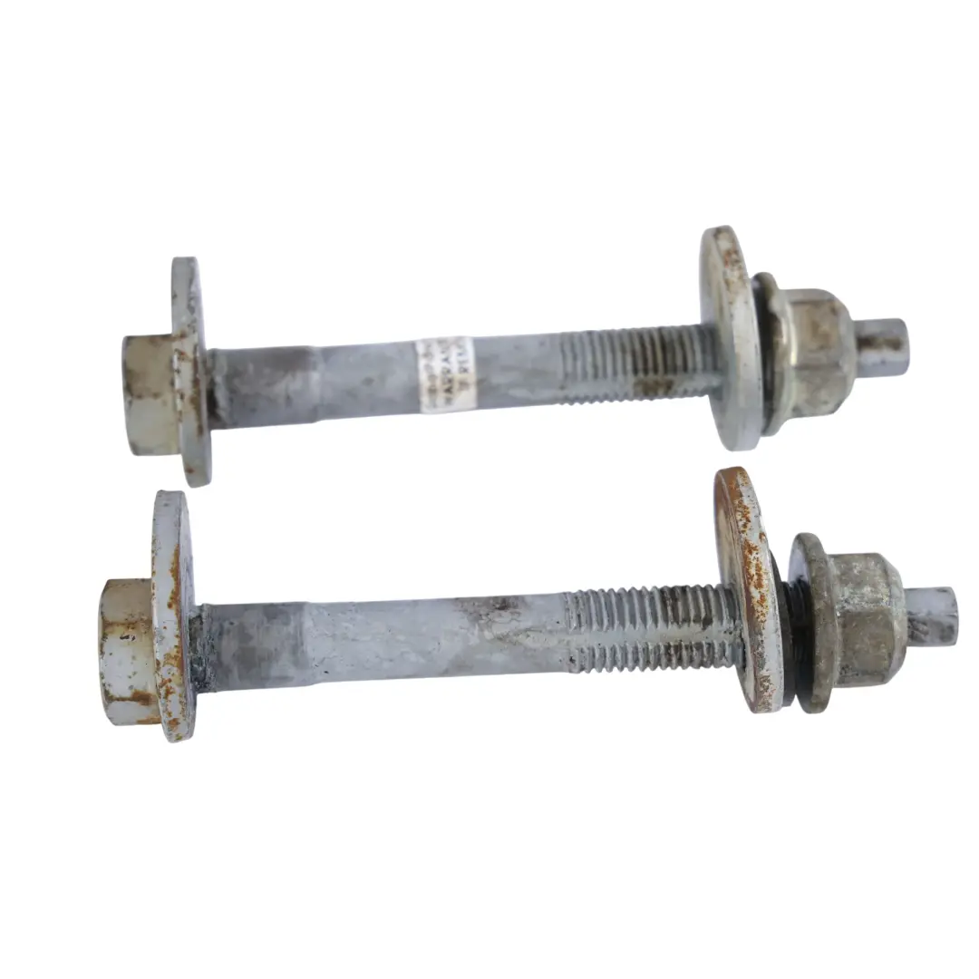 Vorderer Querlenkerbolzen M16X120Mm Satz für Land Rover Discovery 4 L319 mit Teilenummer RDI000034 Land Rover Discovery 4 L319 Vorderer Querlenkerbolzen M16X120Mm Satz - SKU RDI000034 - Teilenummer RDI000034