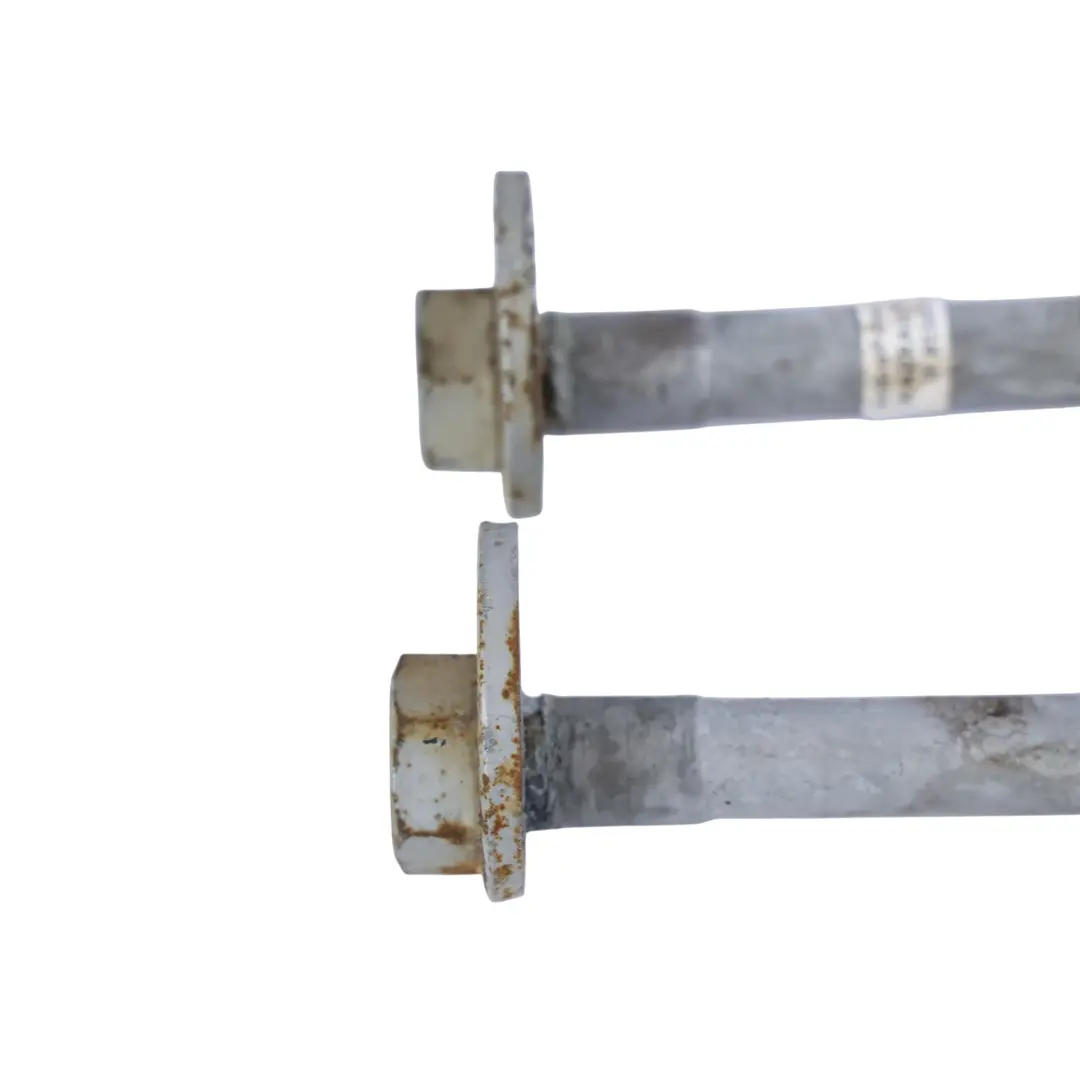 Front Lower Control Arm Bolt M16X120MM Set to Land Rover Discovery 4 L319 with Part number RDI000034 Land Rover Discovery 4 L319 Front Lower Control Arm Bolt M16X120MM Set - SKU RDI000034 - Part number RDI000034