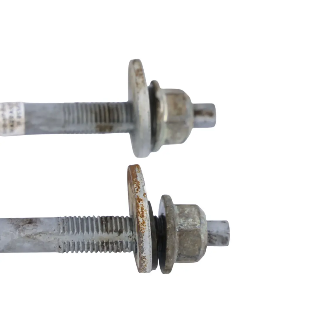 Land Rover Discovery 4 L319 Zestaw Śrub Nakrętek Wahacza Przód - SKU RDI000034 - Numer Części RDI000034