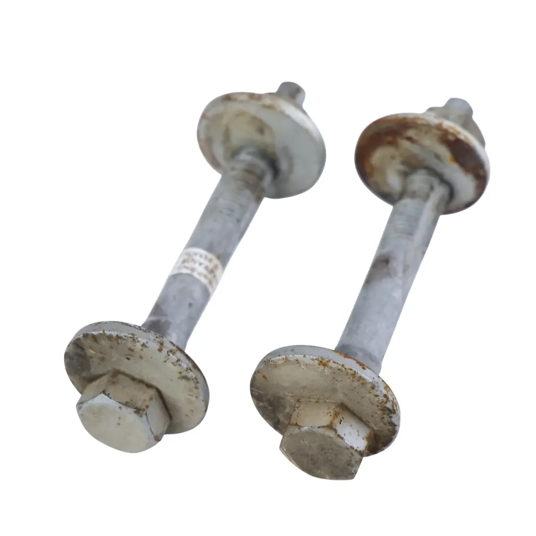 Land Rover Discovery 4 L319 Front Lower Control Arm Bolt M16X120MM Set - SKU RDI000034 - Part number RDI000034