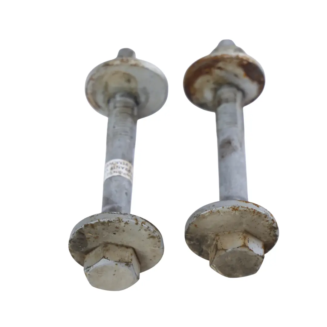 Front Lower Control Arm Bolt M16X120MM Set to Land Rover Discovery 4 L319 with Part number RDI000034 Land Rover Discovery 4 L319 Front Lower Control Arm Bolt M16X120MM Set - SKU RDI000034 - Part number RDI000034