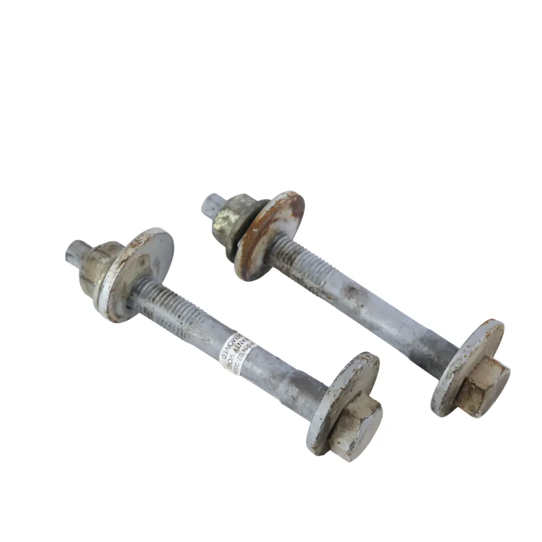 Land Rover Discovery 4 L319 Kit Boulons Bras Inférieur Avant M16X120MM - SKU RDI000034 - Numéro de pièce RDI000034