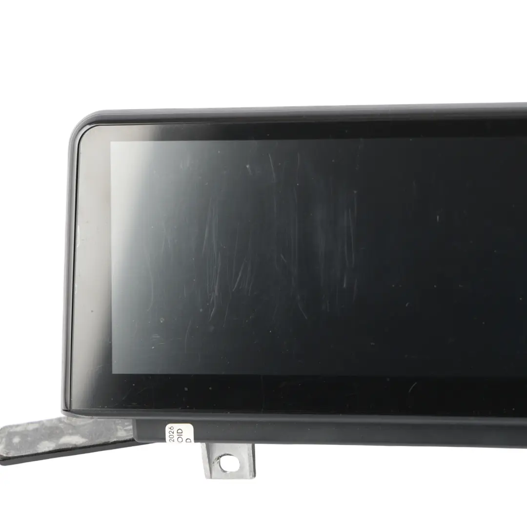  On-Board Screen BMW F20 F21 Information Display Touch Monitor 10,25" 4+64 NBT - SKU RHD-1025-13 - Part number 1025