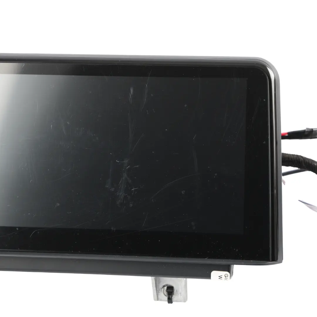 On-Board Screen BMW F20 F21 Information Display Touch Monitor 10,25" 4+64 NBT to with Part number 1025 On-Board Screen BMW F20 F21 Information Display Touch Monitor 10,25" 4+64 NBT - SKU RHD-1025-13 - Part number 1025