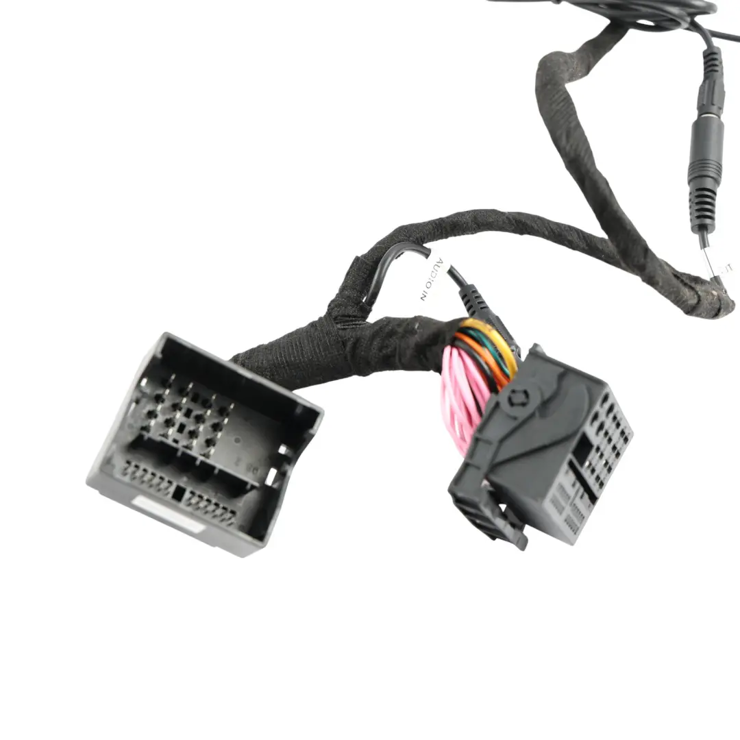  On-Board Screen BMW F20 F21 Information Display Touch Monitor 10,25" 4+64 NBT - SKU RHD-1025-13 - Part number 1025