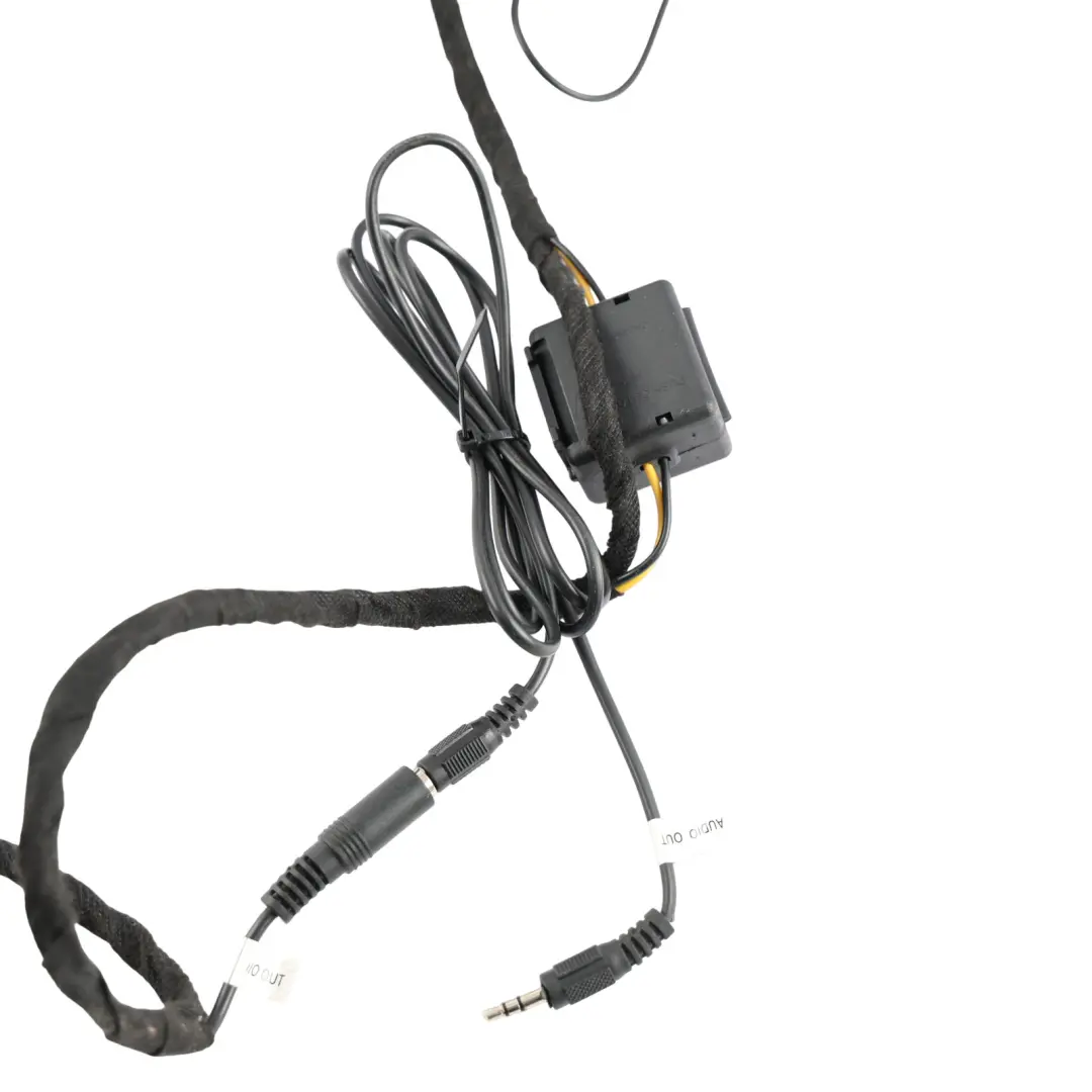  On-Board Screen BMW F20 F21 Information Display Touch Monitor 10,25" 4+64 NBT - SKU RHD-1025-13 - Part number 1025