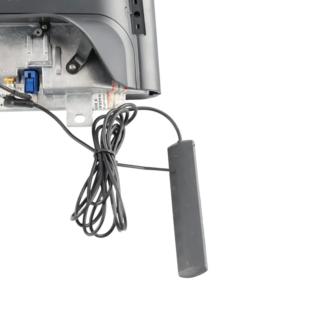 On-Board Screen BMW F20 F21 Information Display Touch Monitor 10,25" 4+64 NBT to with Part number 1025 On-Board Screen BMW F20 F21 Information Display Touch Monitor 10,25" 4+64 NBT - SKU RHD-1025-13 - Part number 1025