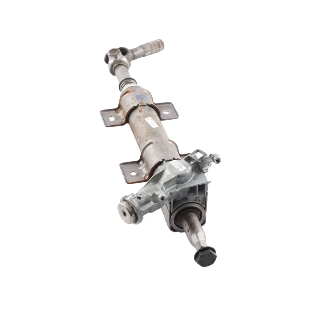 Steering Column Manual Adjustable Shaft Tube to Ford Transit Mk7 with Part number 1510874 Ford Transit Mk7 Steering Column Manual Adjustable Shaft Tube - SKU RHD-1510874-2 - Part number 1510874