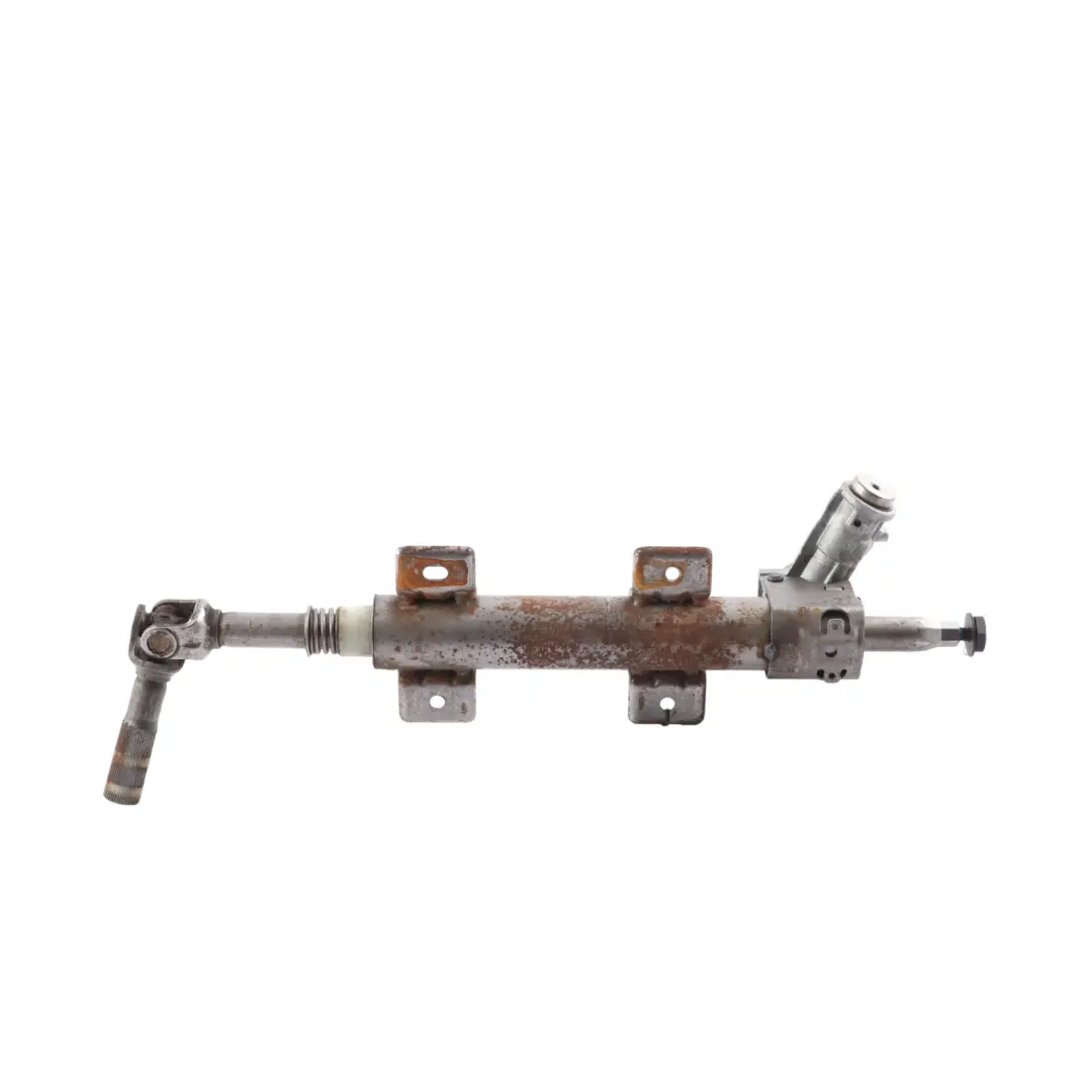 Steering Column Manual Adjustable Shaft Tube to Ford Transit Mk7 with Part number 1510874 Ford Transit Mk7 Steering Column Manual Adjustable Shaft Tube - SKU RHD-1510874-2 - Part number 1510874