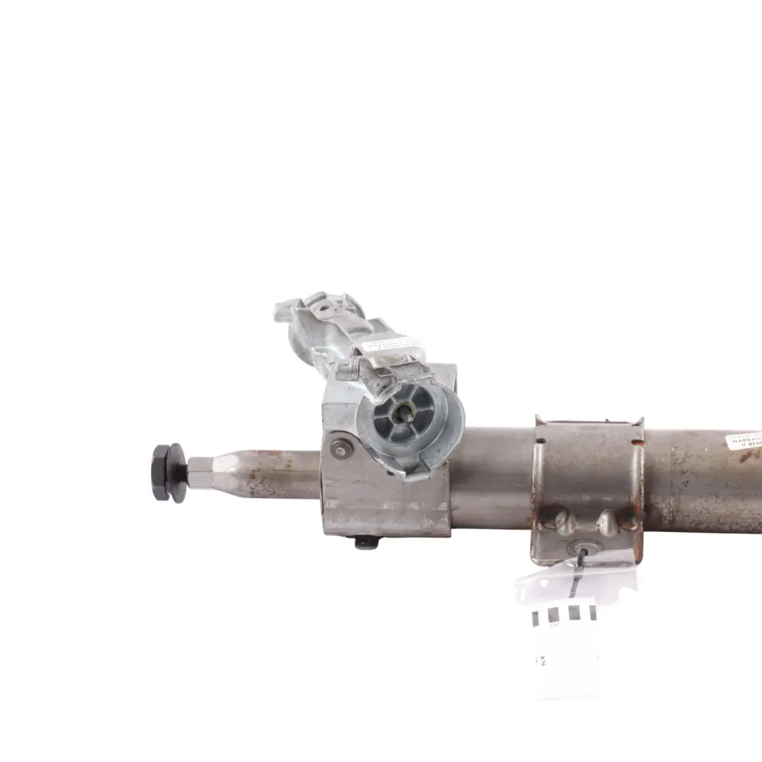 Steering Column Manual Adjustable Shaft Tube to Ford Transit Mk7 with Part number 1510874 Ford Transit Mk7 Steering Column Manual Adjustable Shaft Tube - SKU RHD-1510874-2 - Part number 1510874