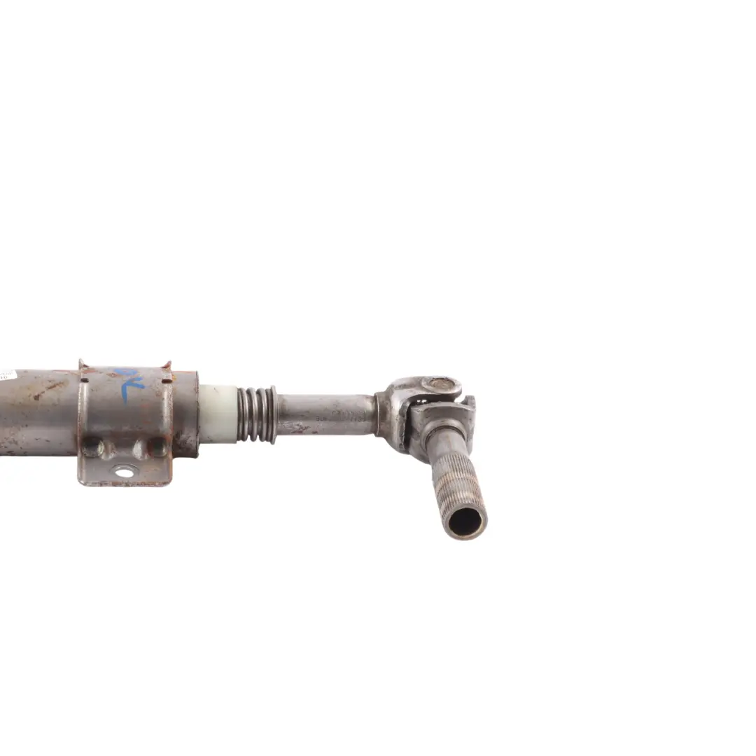 Steering Column Manual Adjustable Shaft Tube to Ford Transit Mk7 with Part number 1510874 Ford Transit Mk7 Steering Column Manual Adjustable Shaft Tube - SKU RHD-1510874-2 - Part number 1510874