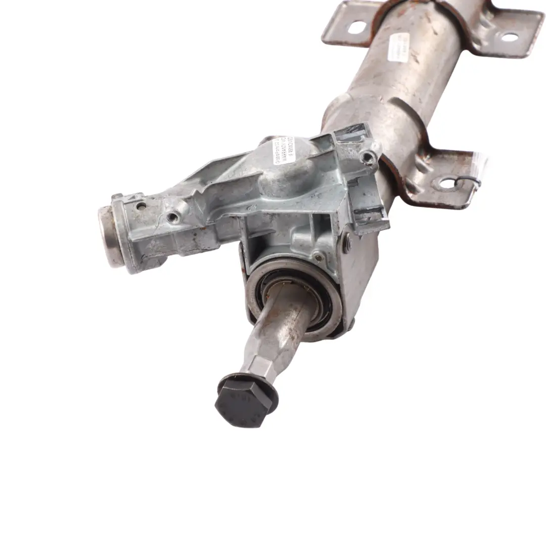 Steering Column Manual Adjustable Shaft Tube to Ford Transit Mk7 with Part number 1510874 Ford Transit Mk7 Steering Column Manual Adjustable Shaft Tube - SKU RHD-1510874-2 - Part number 1510874