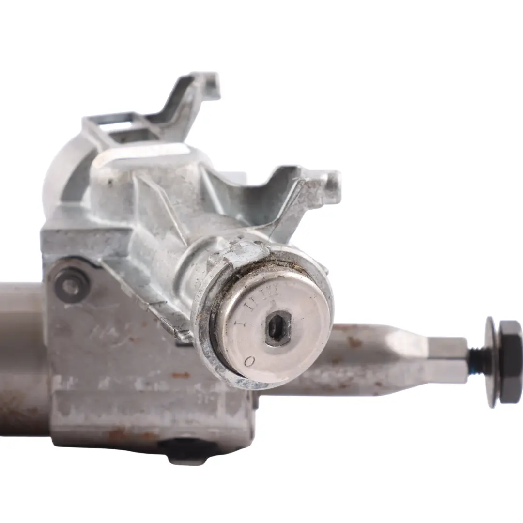 Steering Column Manual Adjustable Shaft Tube to Ford Transit Mk7 with Part number 1510874 Ford Transit Mk7 Steering Column Manual Adjustable Shaft Tube - SKU RHD-1510874-2 - Part number 1510874