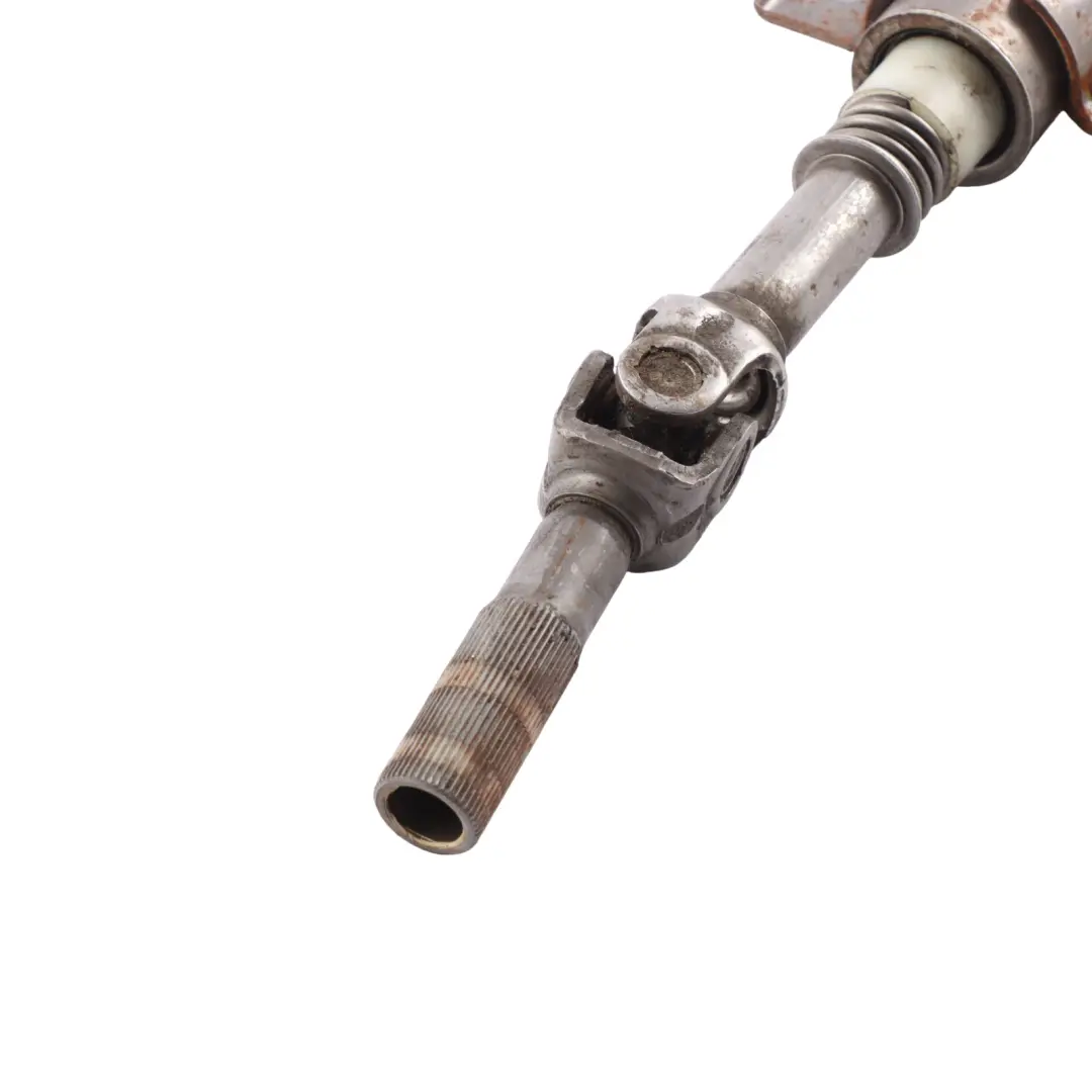 Steering Column Manual Adjustable Shaft Tube to Ford Transit Mk7 with Part number 1510874 Ford Transit Mk7 Steering Column Manual Adjustable Shaft Tube - SKU RHD-1510874-2 - Part number 1510874