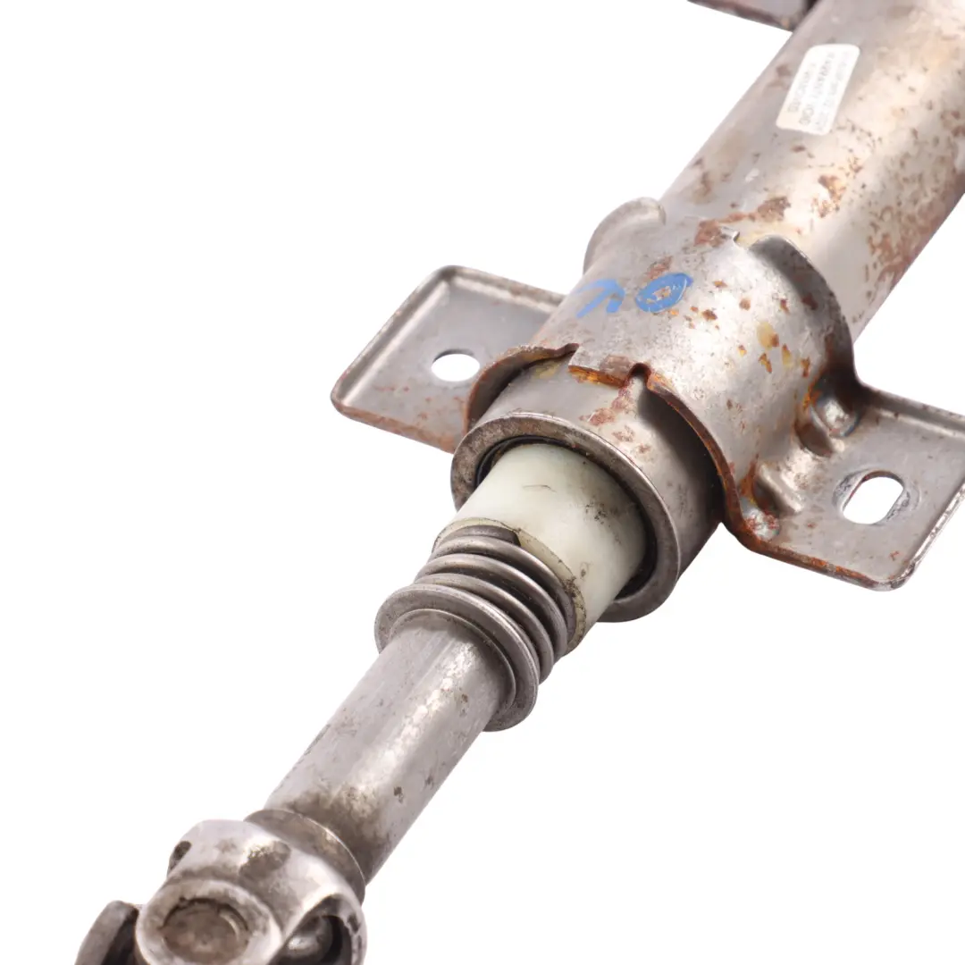 Steering Column Manual Adjustable Shaft Tube to Ford Transit Mk7 with Part number 1510874 Ford Transit Mk7 Steering Column Manual Adjustable Shaft Tube - SKU RHD-1510874-2 - Part number 1510874