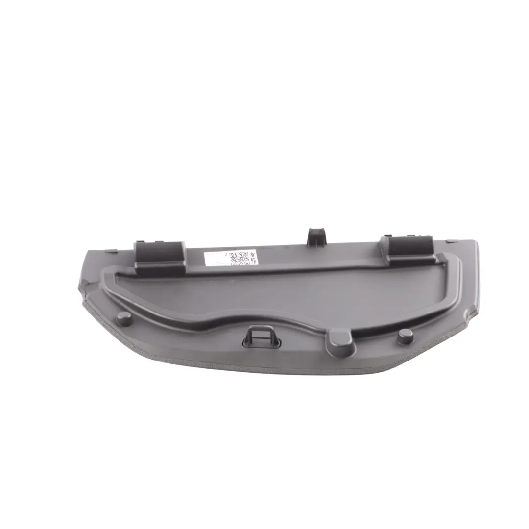 Mk8 Trim Cover Panel Dashboard Dash Top Black BK31-10A894-BC to Ford Transit with Part number 1835795 Ford Transit Mk8 Trim Cover Panel Dashboard Dash Top Black BK31-10A894-BC - SKU RHD-1835795 - Part number 1835795