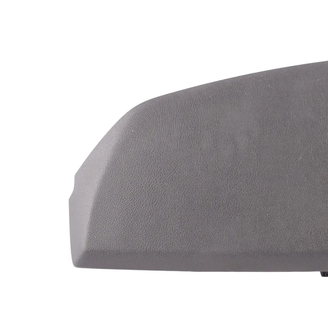 Mk8 Trim Cover Panel Dashboard Dash Top Black BK31-10A894-BC to Ford Transit with Part number 1835795 Ford Transit Mk8 Trim Cover Panel Dashboard Dash Top Black BK31-10A894-BC - SKU RHD-1835795 - Part number 1835795