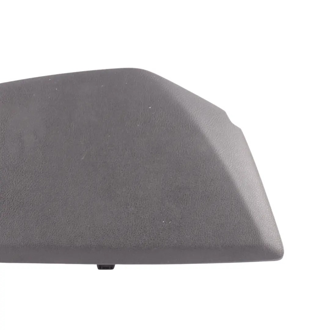 Mk8 Trim Cover Panel Dashboard Dash Top Black BK31-10A894-BC to Ford Transit with Part number 1835795 Ford Transit Mk8 Trim Cover Panel Dashboard Dash Top Black BK31-10A894-BC - SKU RHD-1835795 - Part number 1835795