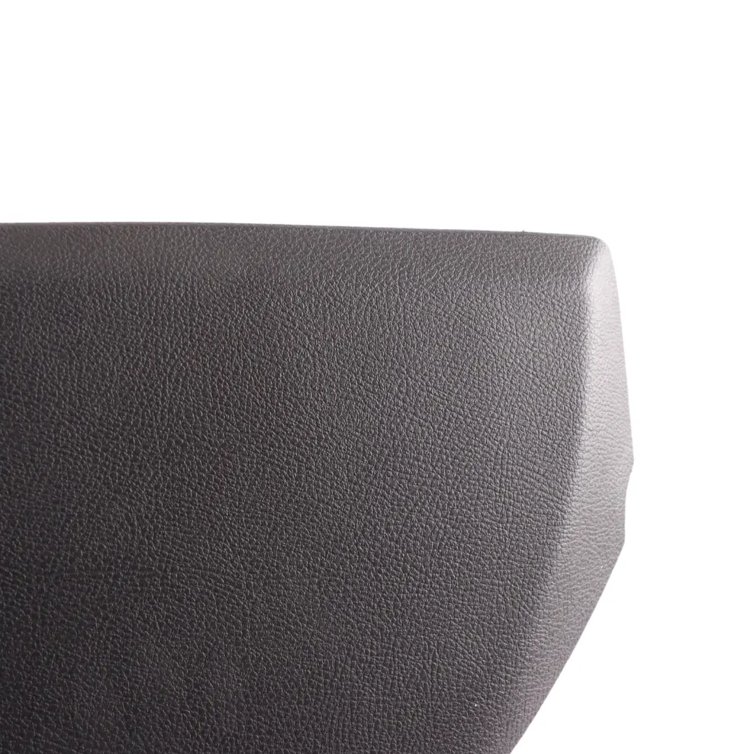 Ford Transit Mk8 Trim Cover Panel Dashboard Dash Top Black BK31-10A894-BC - SKU RHD-1835795 - Part number 1835795