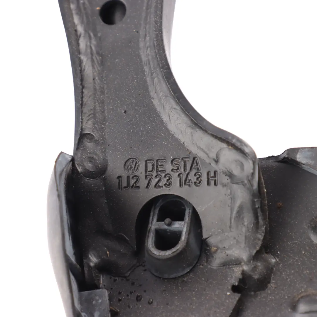 Audi TT 8N Brake Pedal Assembly Automatic Gearbox - SKU RHD-1J2723142H - Part number 1J2723142H