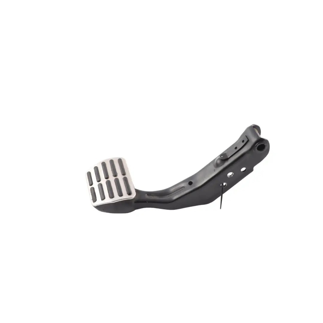 Audi TT 8N Brake Pedal Assembly Automatic Gearbox - SKU RHD-1J2723142H - Part number 1J2723142H