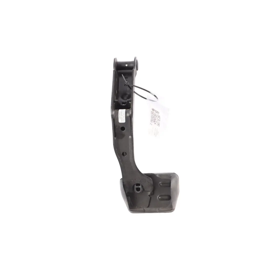 Audi TT 8N Brake Pedal Assembly Automatic Gearbox - SKU RHD-1J2723142H - Part number 1J2723142H