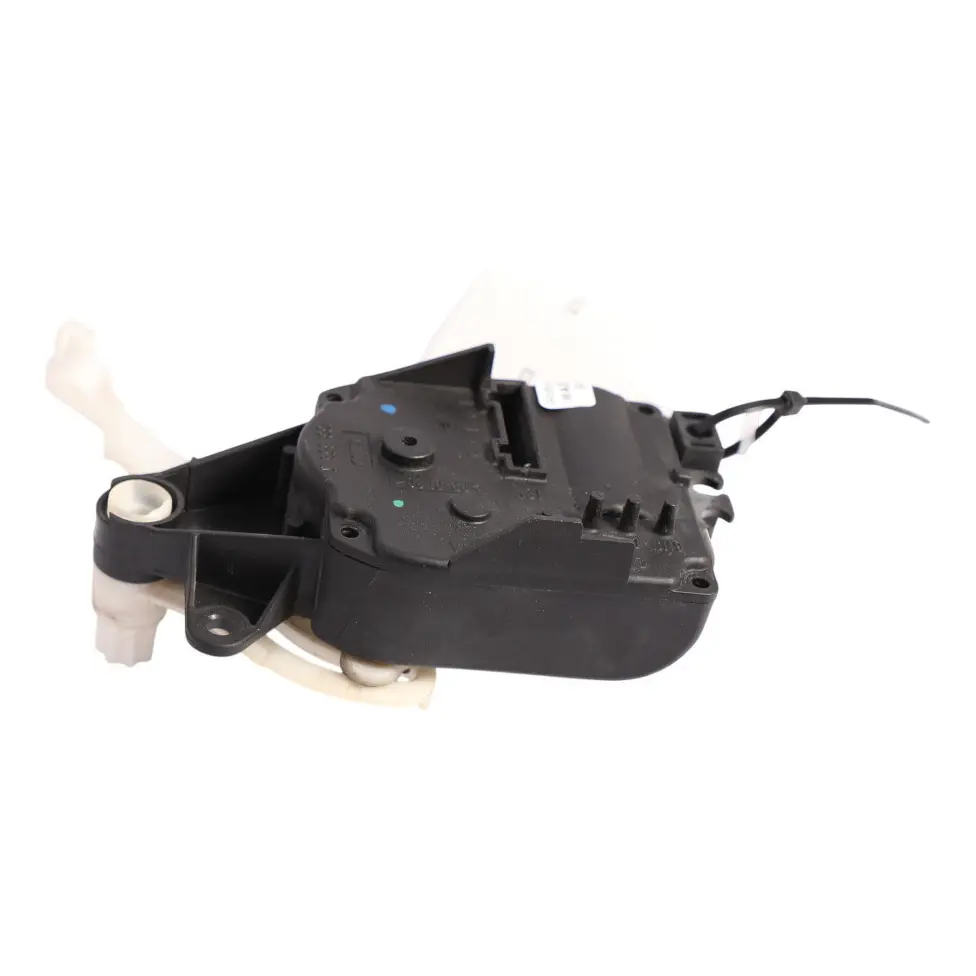 Porsche Carrera 996 Cabin Air Flap Motor Actuator - SKU RHD-1J2907511A - Part number 1J2907511A