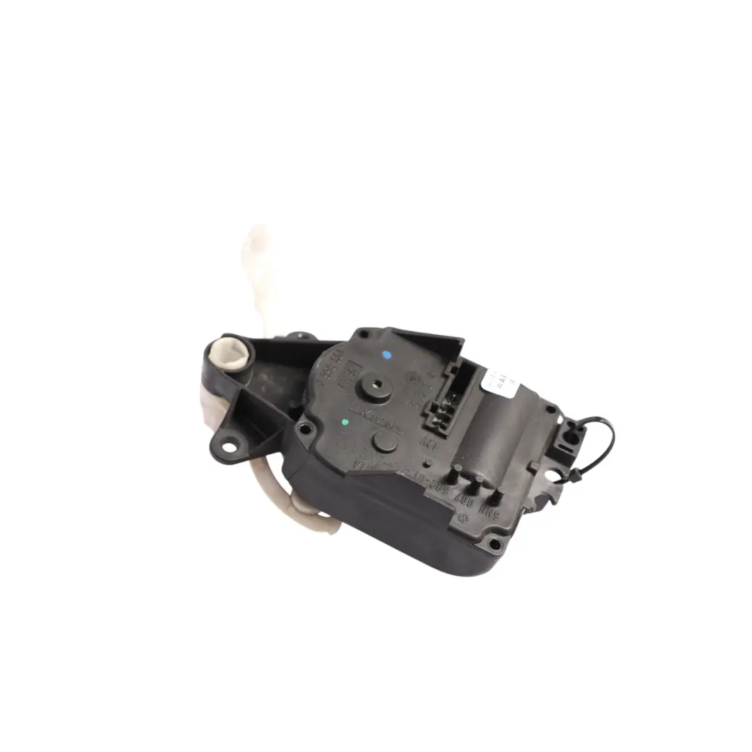 Cabin Air Flap Motor Actuator to Porsche Carrera 996 with Part number 1J2907511A Porsche Carrera 996 Cabin Air Flap Motor Actuator - SKU RHD-1J2907511A - Part number 1J2907511A