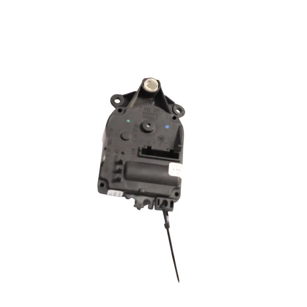 Porsche Carrera 996 Cabin Air Flap Motor Actuator - SKU RHD-1J2907511A - Part number 1J2907511A