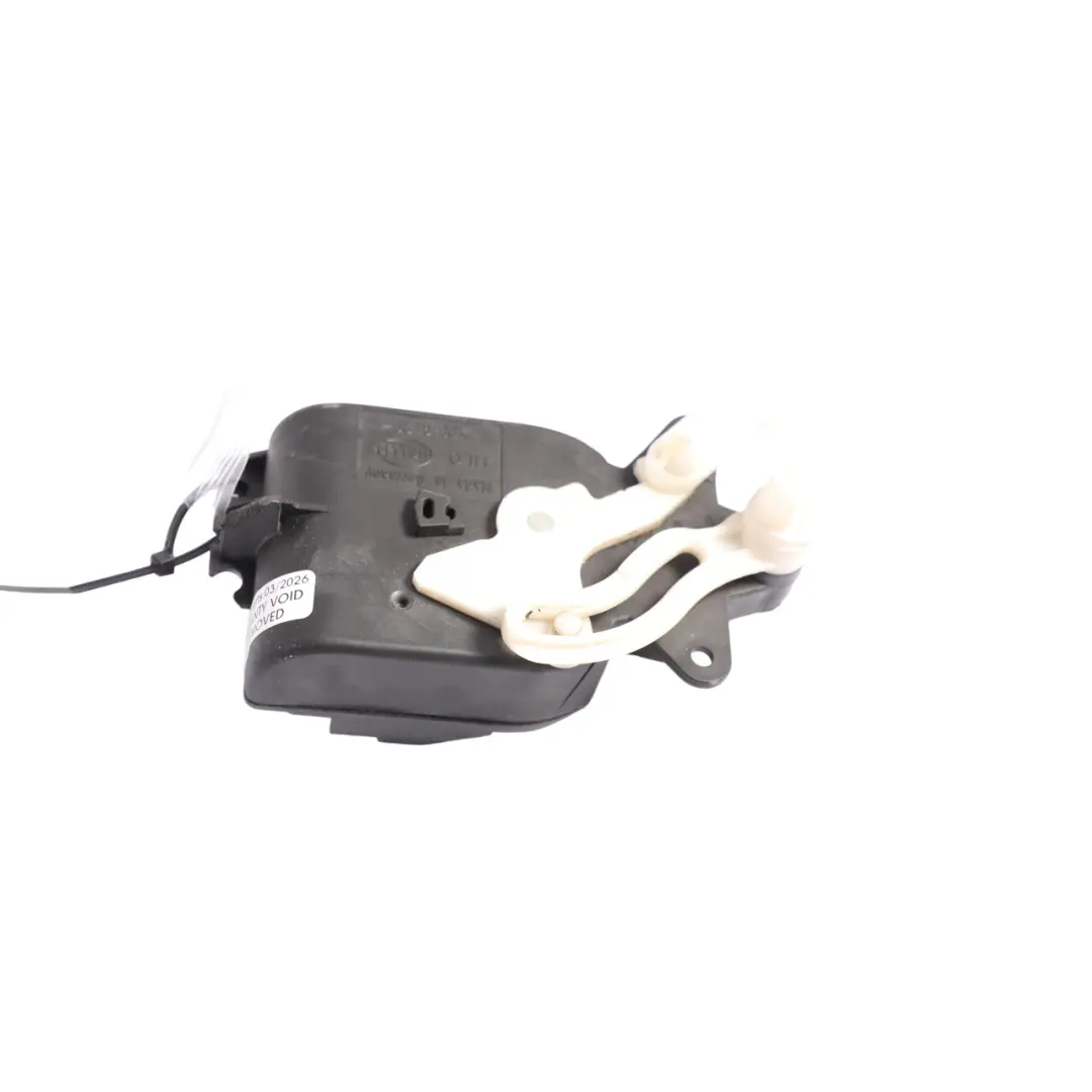 Cabin Air Flap Motor Actuator to Porsche Carrera 996 with Part number 1J2907511A Porsche Carrera 996 Cabin Air Flap Motor Actuator - SKU RHD-1J2907511A - Part number 1J2907511A