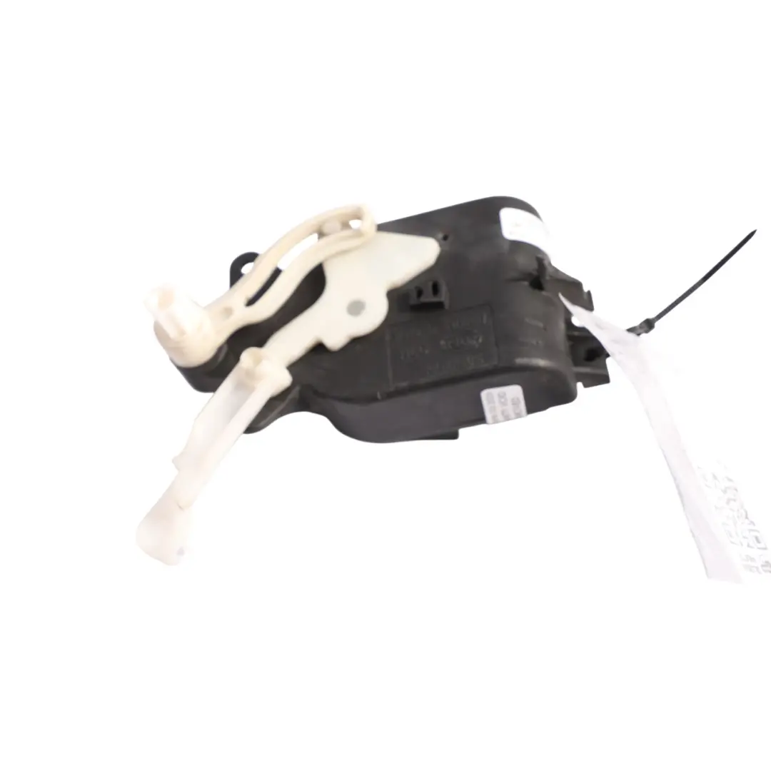 Cabin Air Flap Motor Actuator to Porsche Carrera 996 with Part number 1J2907511A Porsche Carrera 996 Cabin Air Flap Motor Actuator - SKU RHD-1J2907511A - Part number 1J2907511A