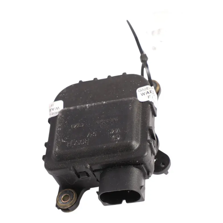 Porsche Carrera 996 Cabin Air Flap Motor Actuator 1J2907511B
