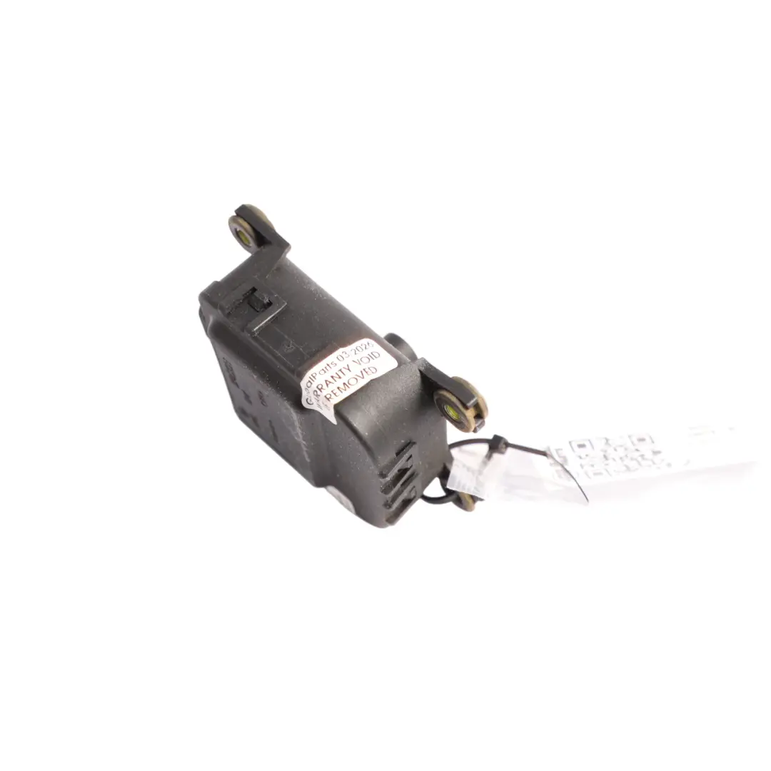 Porsche Carrera 996 Cabin Air Flap Motor Actuator - SKU RHD-1J2907511B - Part number 1J2907511B