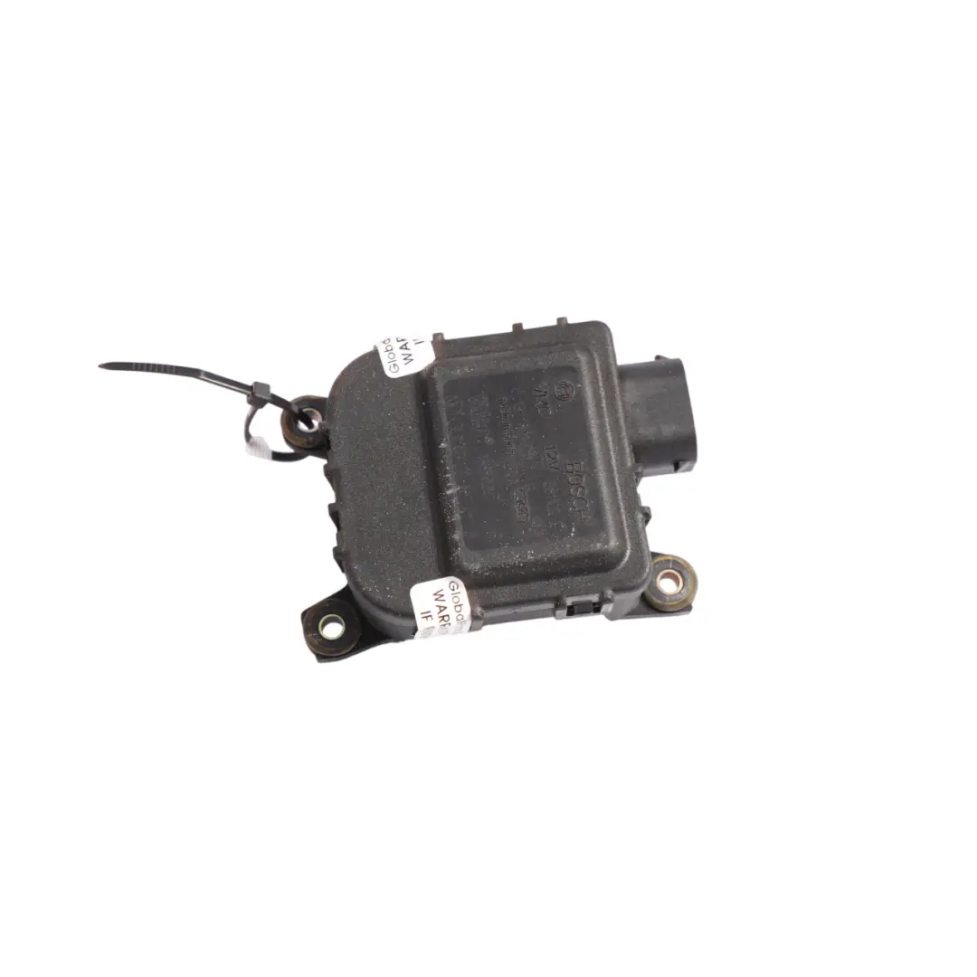 Cabin Air Flap Motor Actuator to Porsche Carrera 996 with Part number 1J2907511B Porsche Carrera 996 Cabin Air Flap Motor Actuator - SKU RHD-1J2907511B - Part number 1J2907511B
