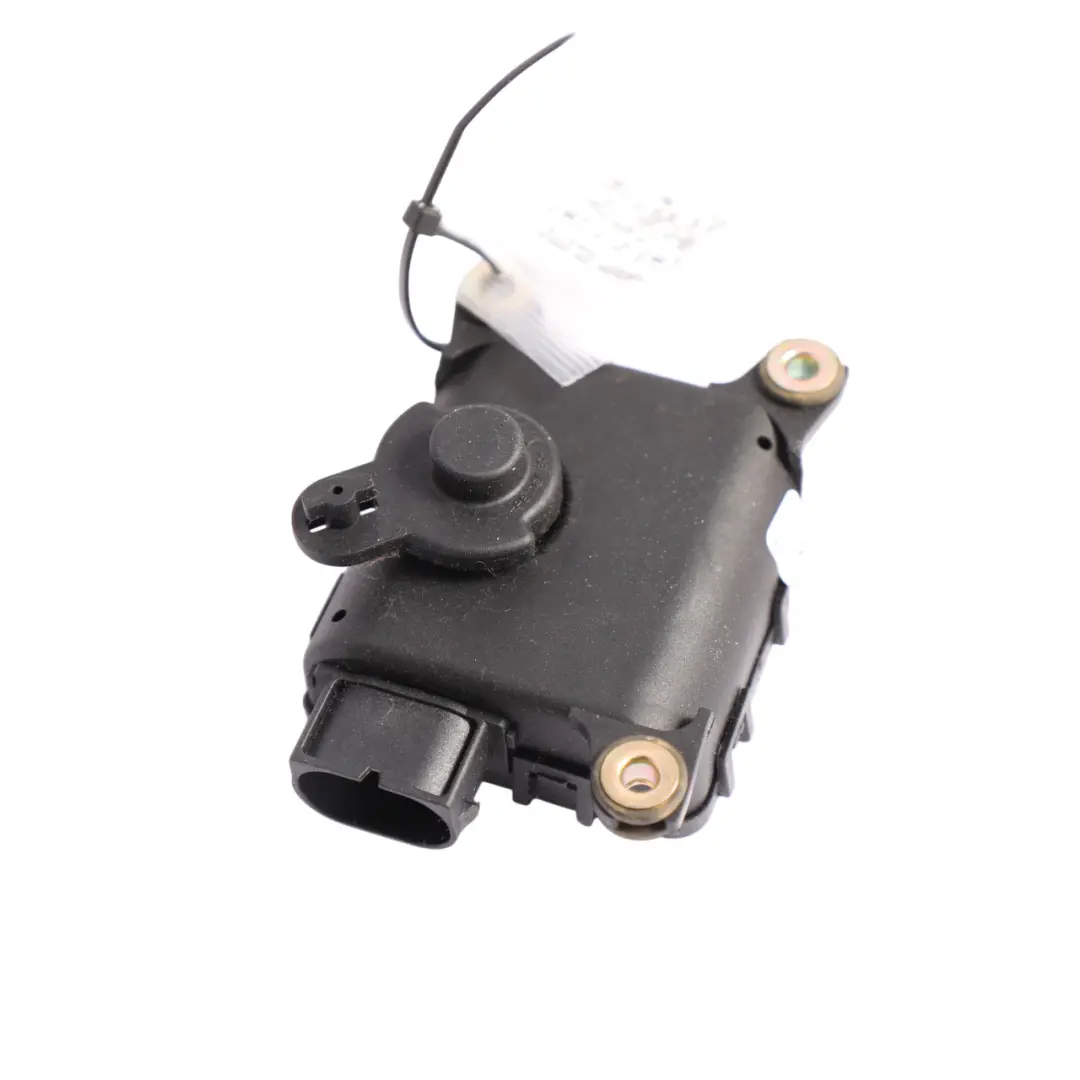 Porsche Carrera 996 Cabin Air Flap Motor Actuator - SKU RHD-1J2907511B - Part number 1J2907511B