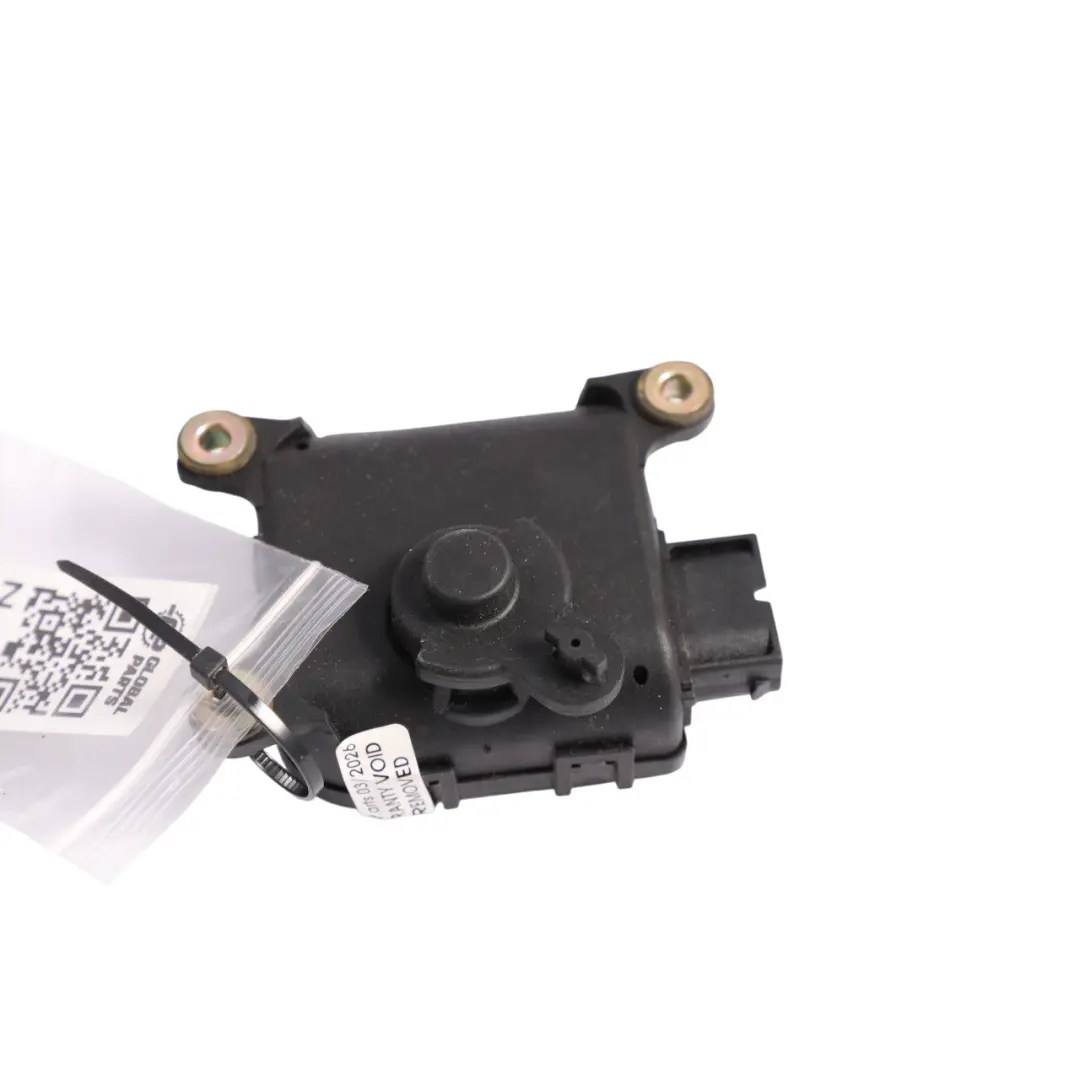Porsche Carrera 996 Cabin Air Flap Motor Actuator - SKU RHD-1J2907511B - Part number 1J2907511B