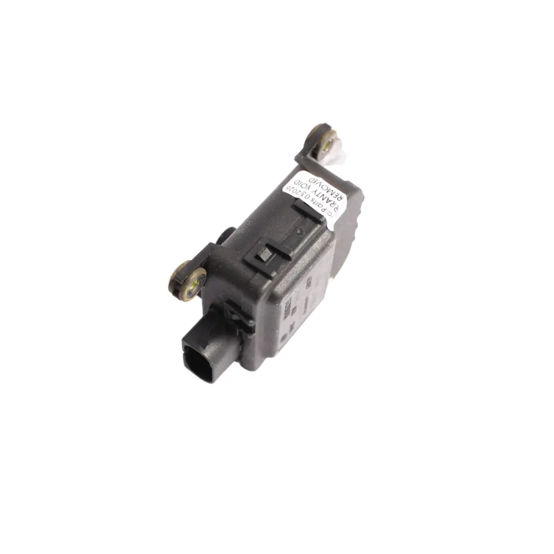 Porsche Carrera 996 Cabin Air Flap Motor Actuator - SKU RHD-1J2907511B - Part number 1J2907511B