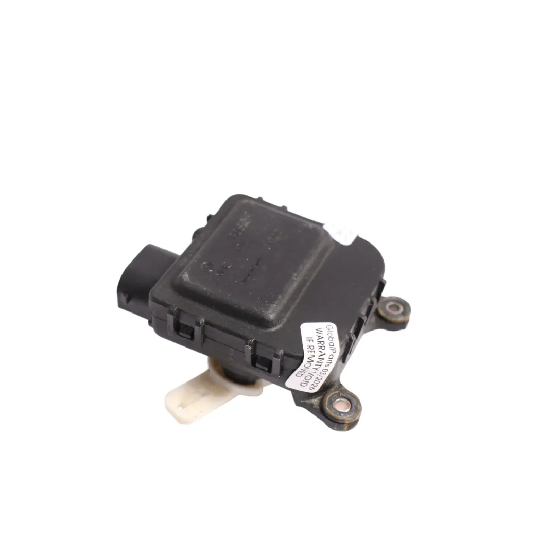 Cabin Air Flap Motor Actuator to Porsche Carrera 996 with Part number 1J2907511D Porsche Carrera 996 Cabin Air Flap Motor Actuator - SKU RHD-1J2907511D - Part number 1J2907511D