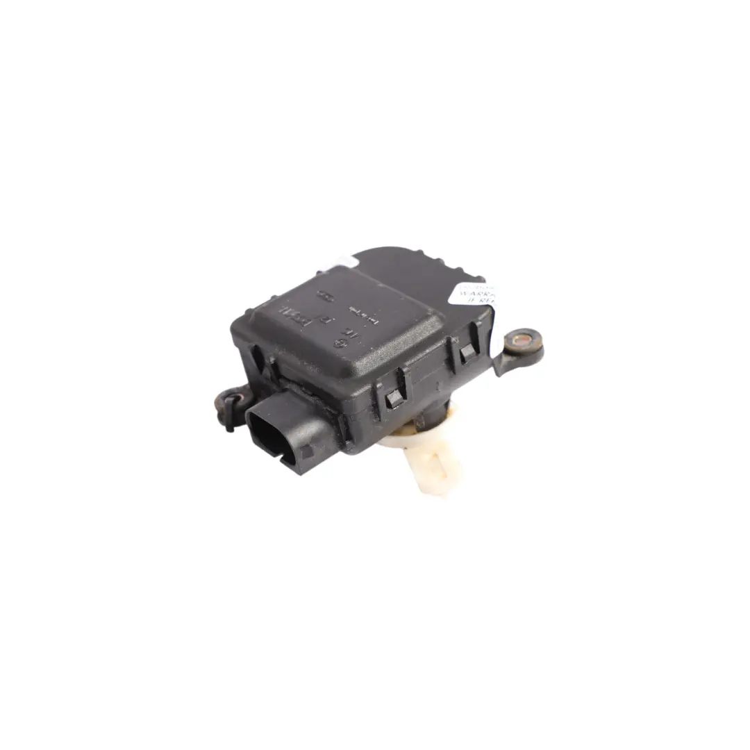 Porsche Carrera 996 Cabin Air Flap Motor Actuator - SKU RHD-1J2907511D - Part number 1J2907511D