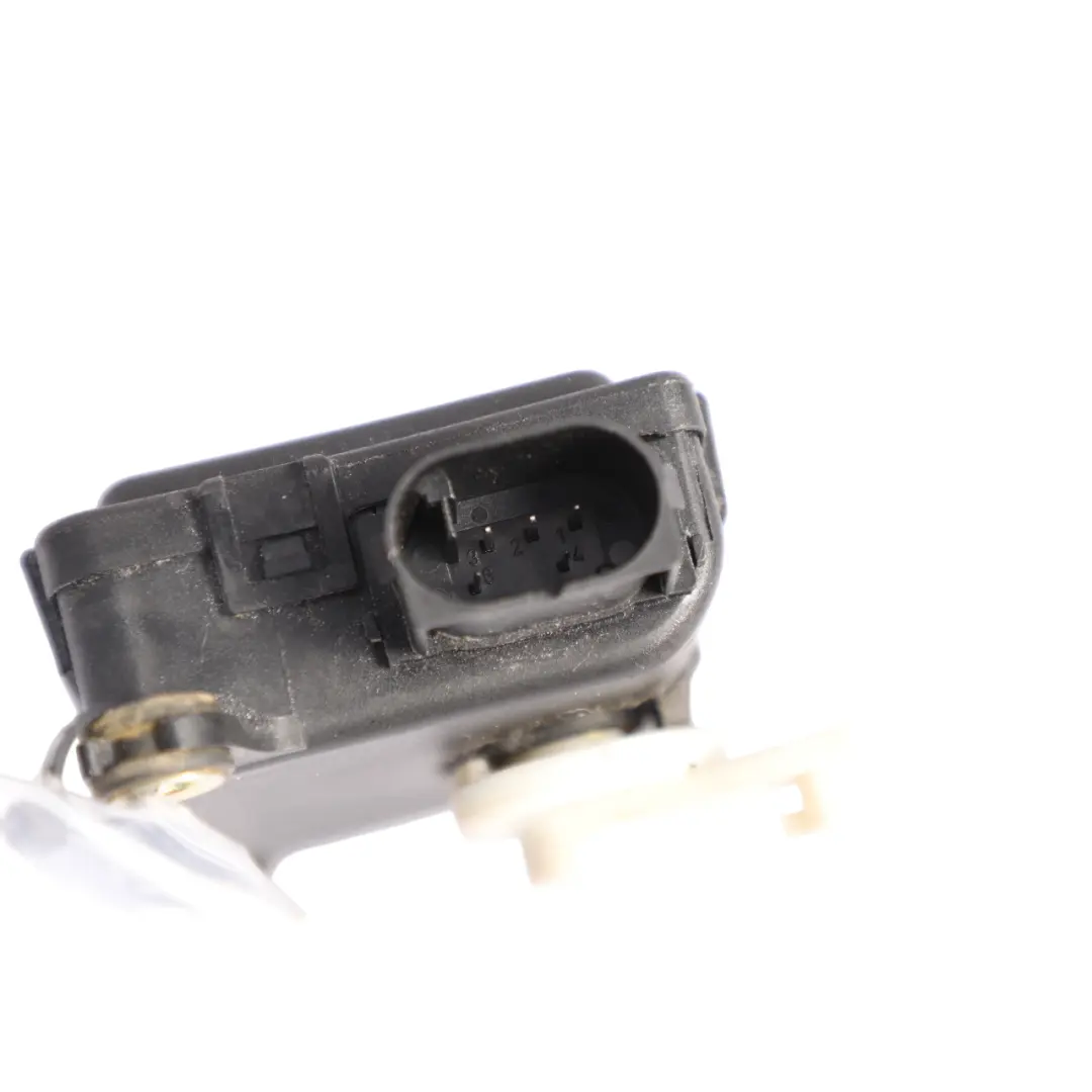 Porsche Carrera 996 Cabin Air Flap Motor Actuator - SKU RHD-1J2907511D - Part number 1J2907511D