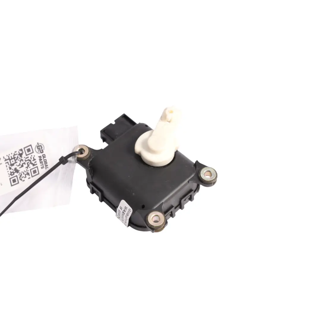 Porsche Carrera 996 Cabin Air Flap Motor Actuator - SKU RHD-1J2907511D - Part number 1J2907511D