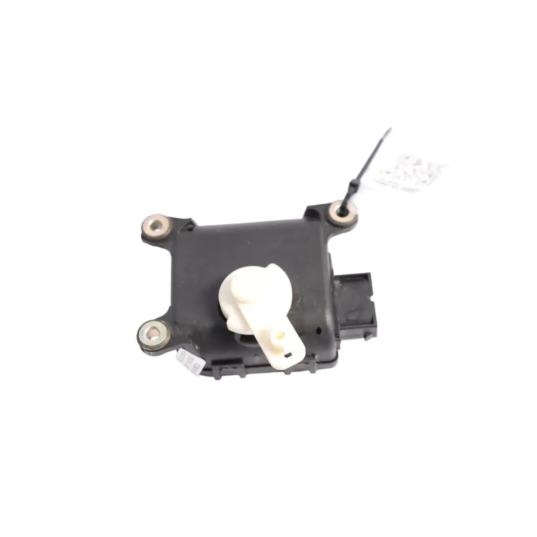 Porsche Carrera 996 Cabin Air Flap Motor Actuator - SKU RHD-1J2907511D - Part number 1J2907511D