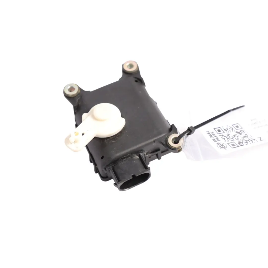 Porsche Carrera 996 Cabin Air Flap Motor Actuator - SKU RHD-1J2907511D - Part number 1J2907511D