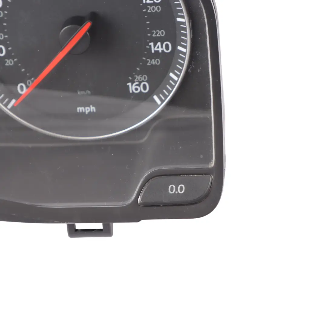 Mk5 1K Instrument Cluster Speedo Meter Clocks Petrol Manual to VW Golf with Part number 1K0920952H VW Golf Mk5 1K Instrument Cluster Speedo Meter Clocks Petrol Manual - SKU RHD-1K0920952H - Part number 1K0920952H