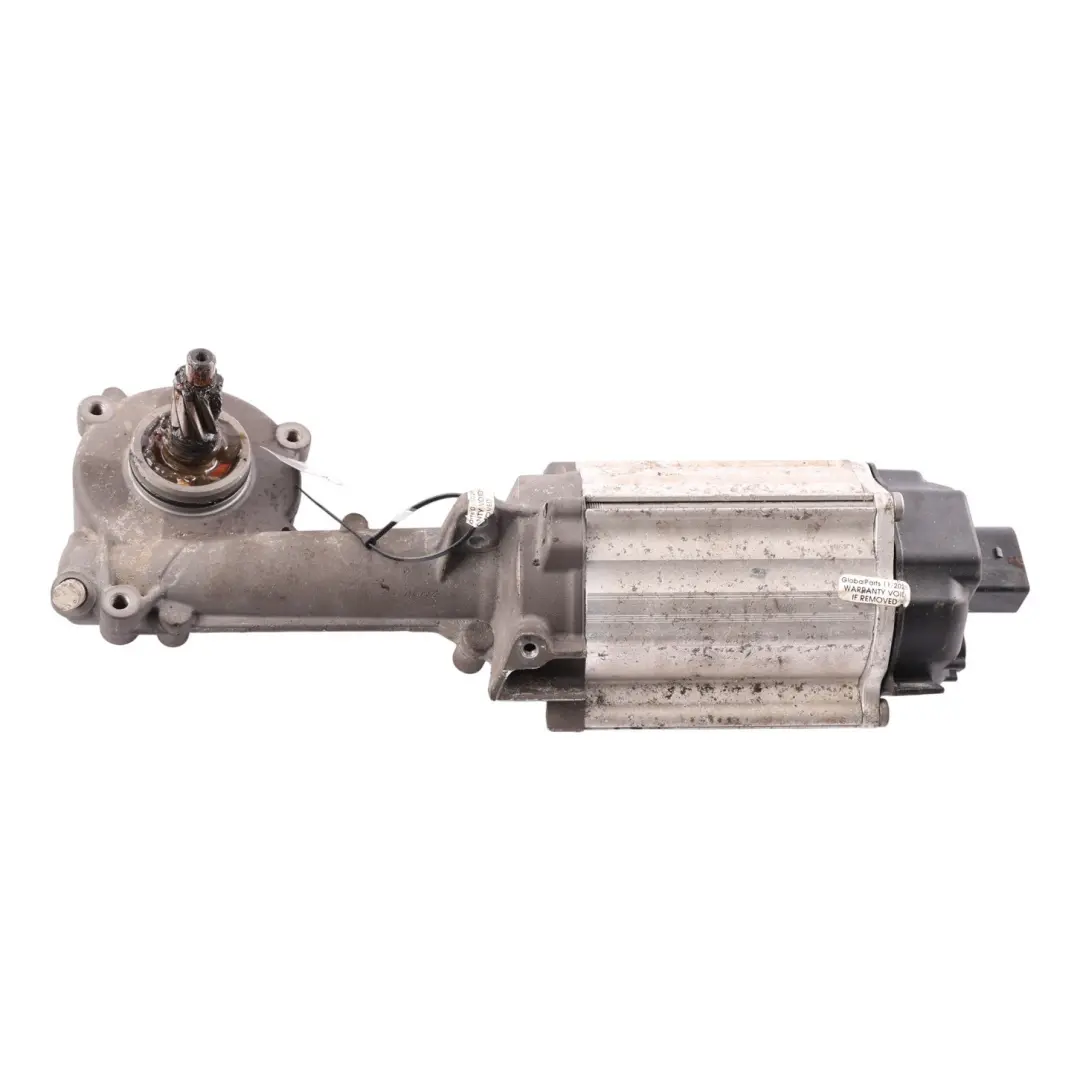 MK6 Electric Power Steering Gear Rack Motor to Audi A3 8P VW Golf with Part number 1K2423051CS Audi A3 8P VW Golf MK6 Electric Power Steering Gear Rack Motor - SKU RHD-1K2423051CS-1 - Part number 1K2423051CS