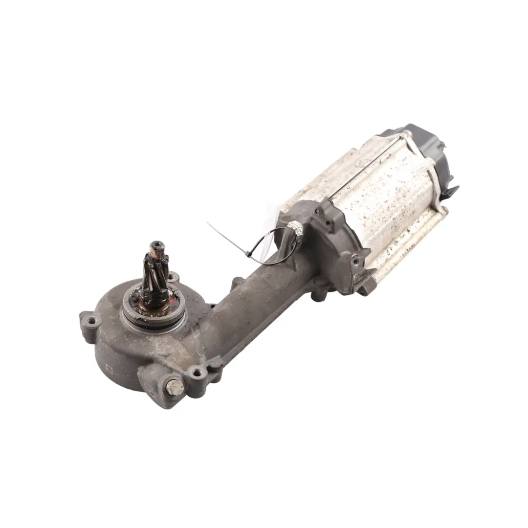 MK6 Electric Power Steering Gear Rack Motor to Audi A3 8P VW Golf with Part number 1K2423051CS Audi A3 8P VW Golf MK6 Electric Power Steering Gear Rack Motor - SKU RHD-1K2423051CS-1 - Part number 1K2423051CS